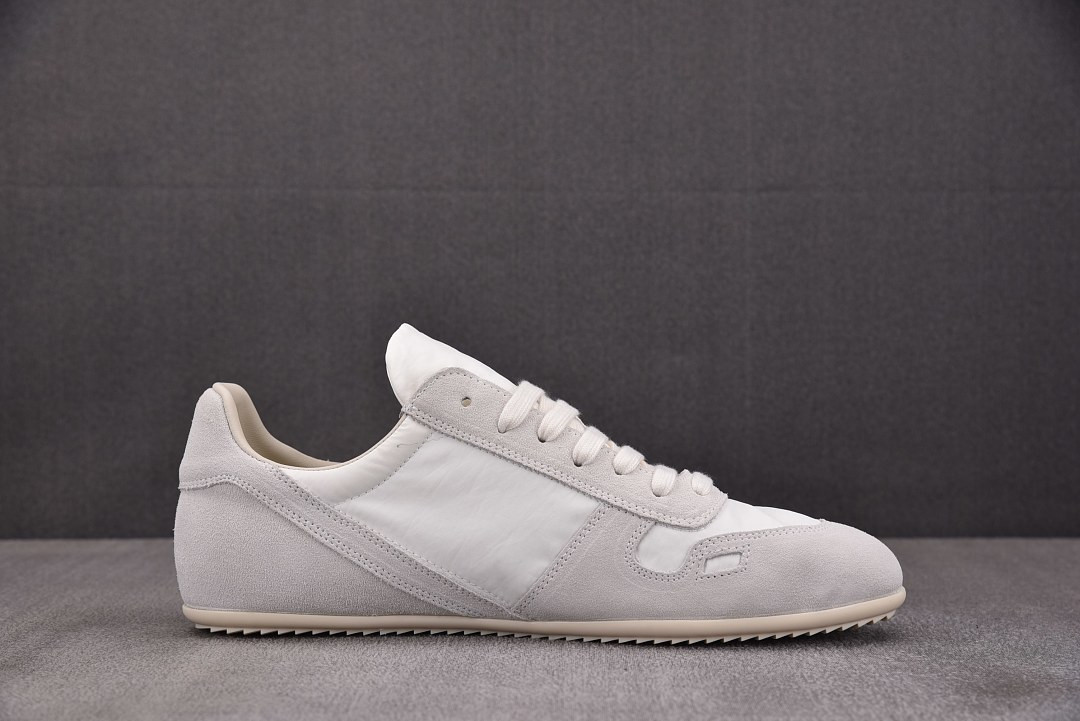 RICK 0WENS SNEAKERS