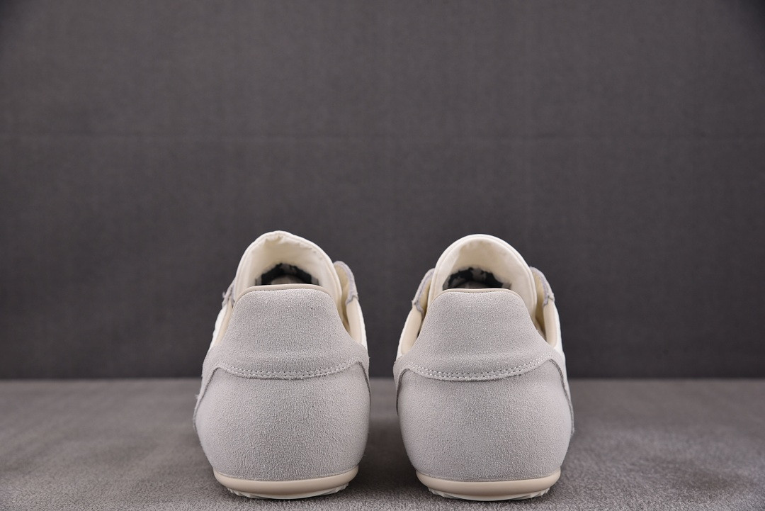 RICK 0WENS SNEAKERS