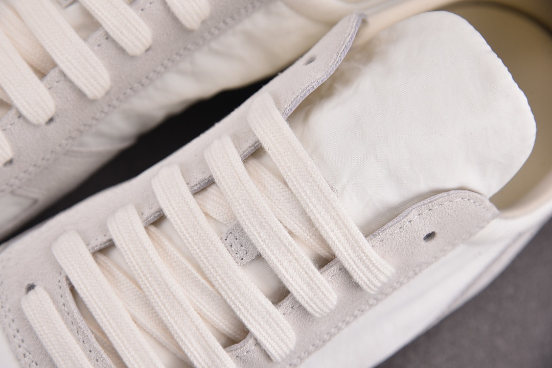 RICK 0WENS SNEAKERS