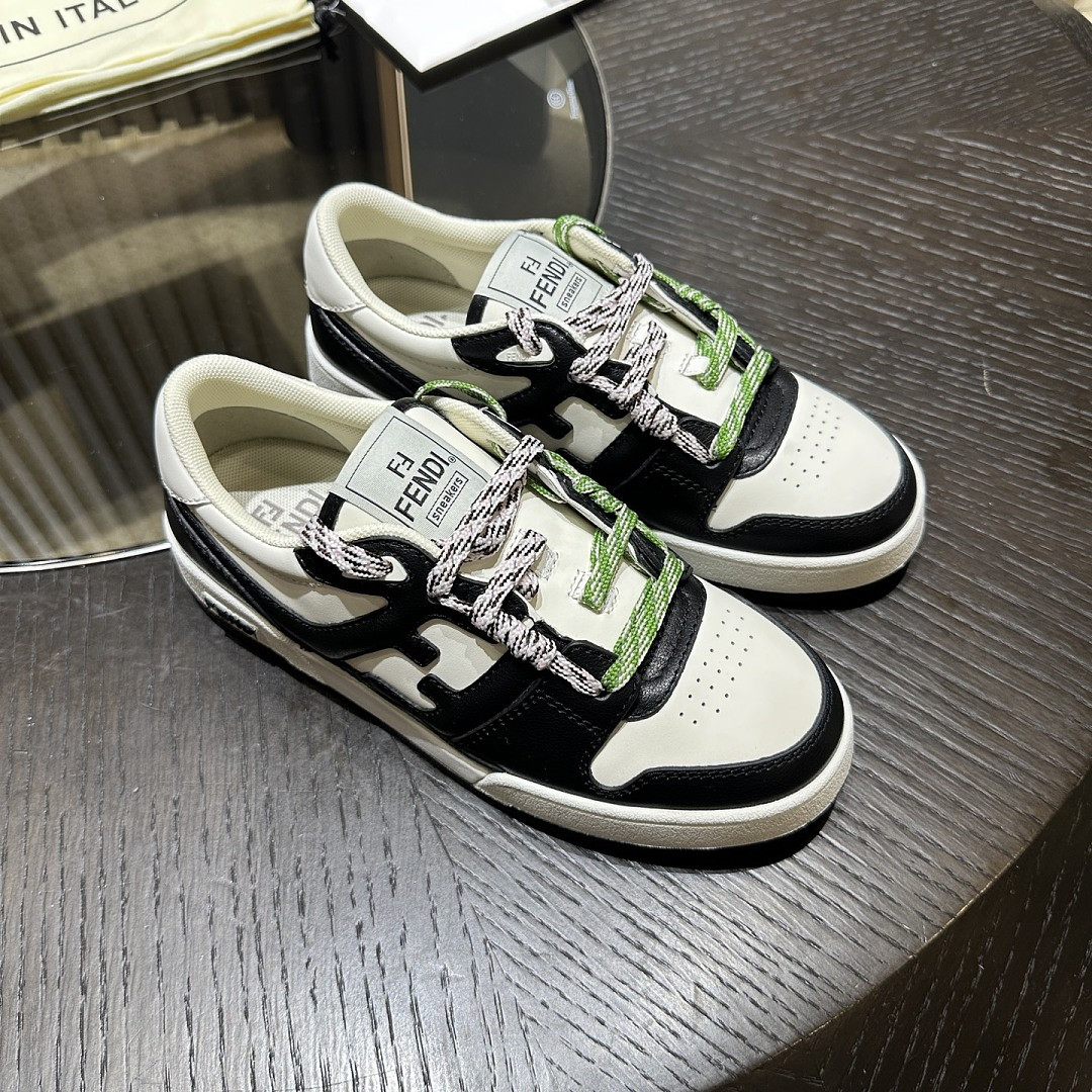 F**di SNEAKERS