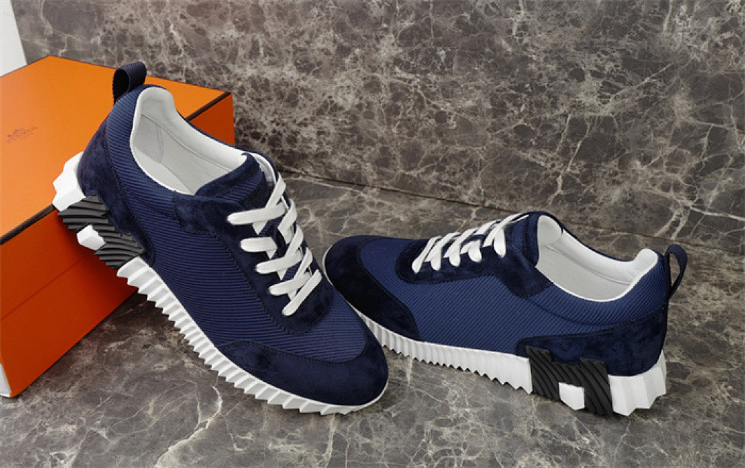 H*ER*MES SNEAKER