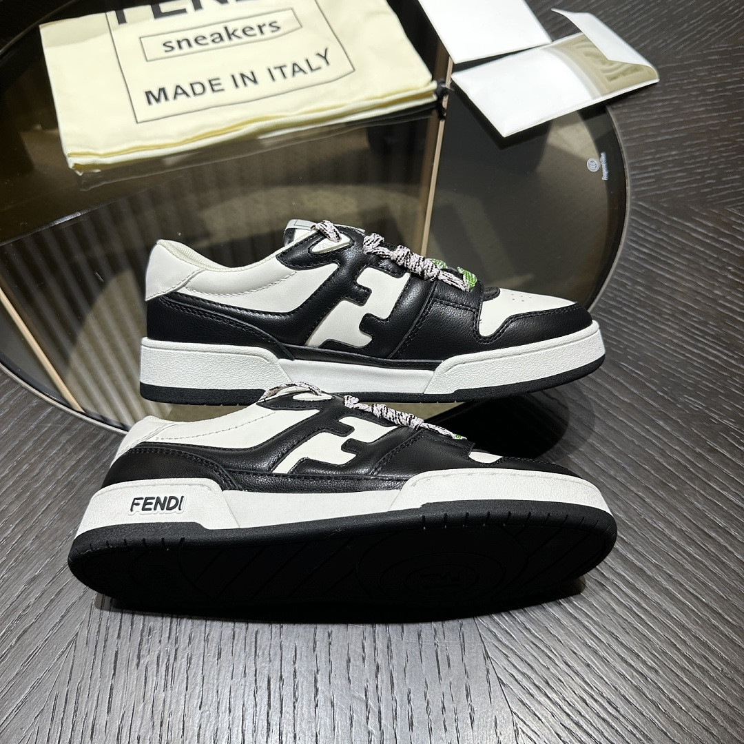 F**di SNEAKERS