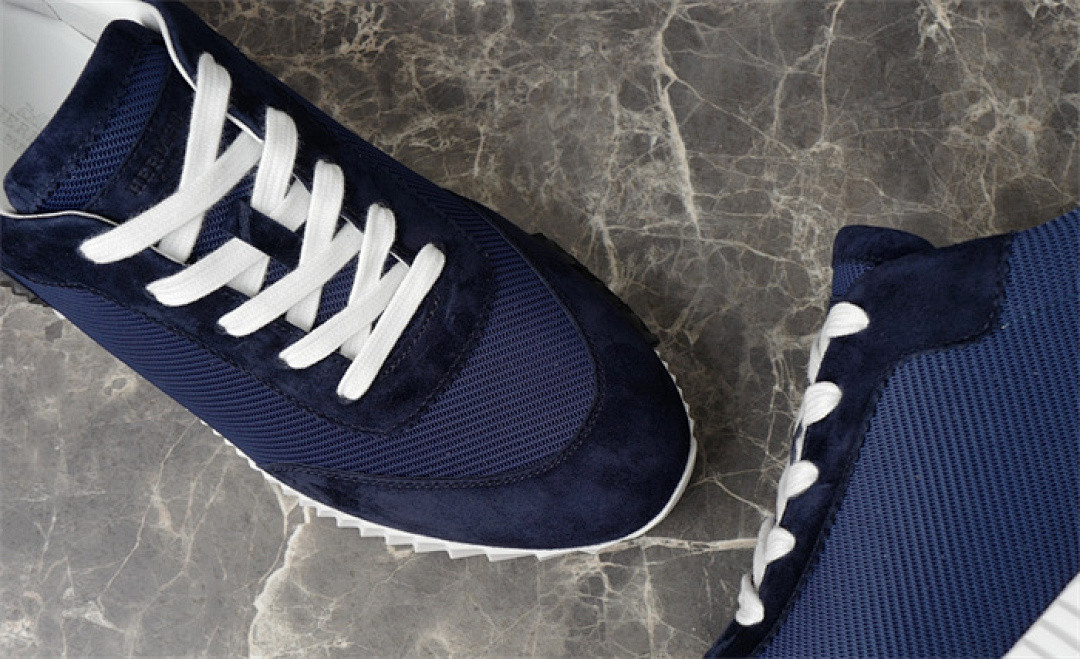 H*ER*MES SNEAKER