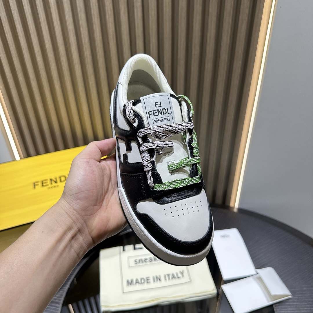 F**di SNEAKERS