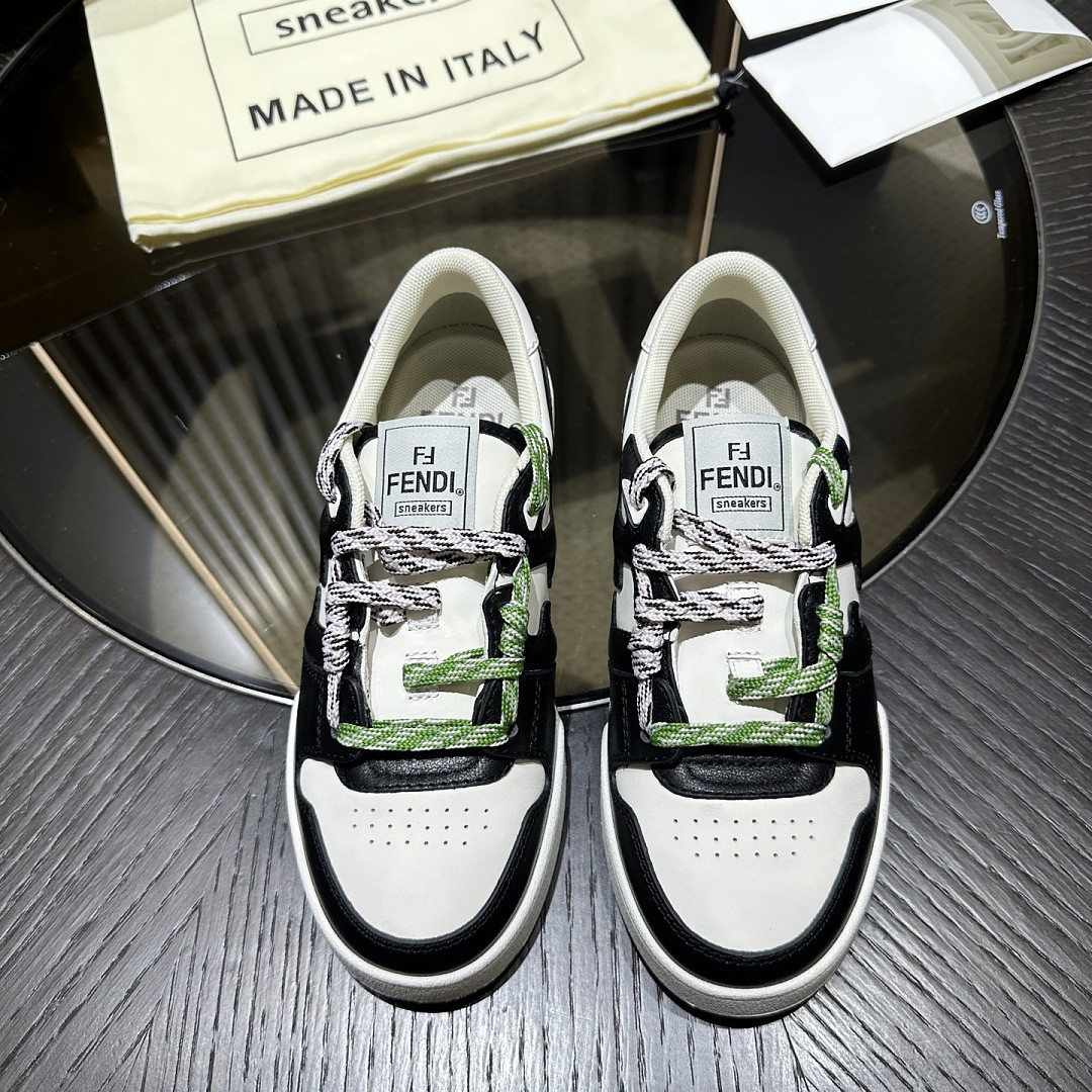 F**di SNEAKERS