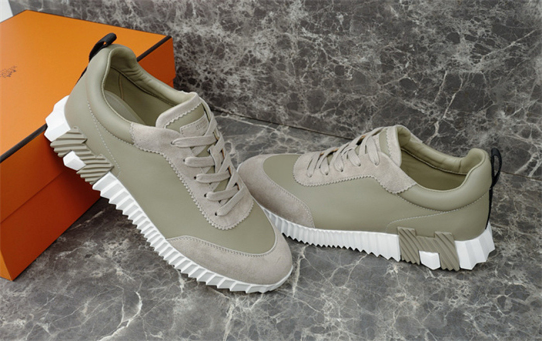 H*ER*MES SNEAKER