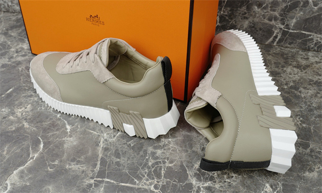 H*ER*MES SNEAKER