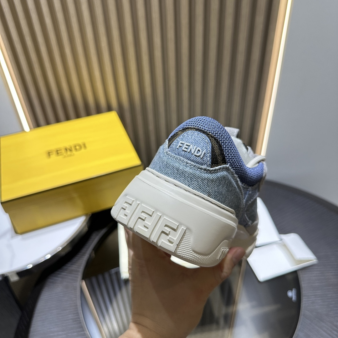F**di SNEAKERS