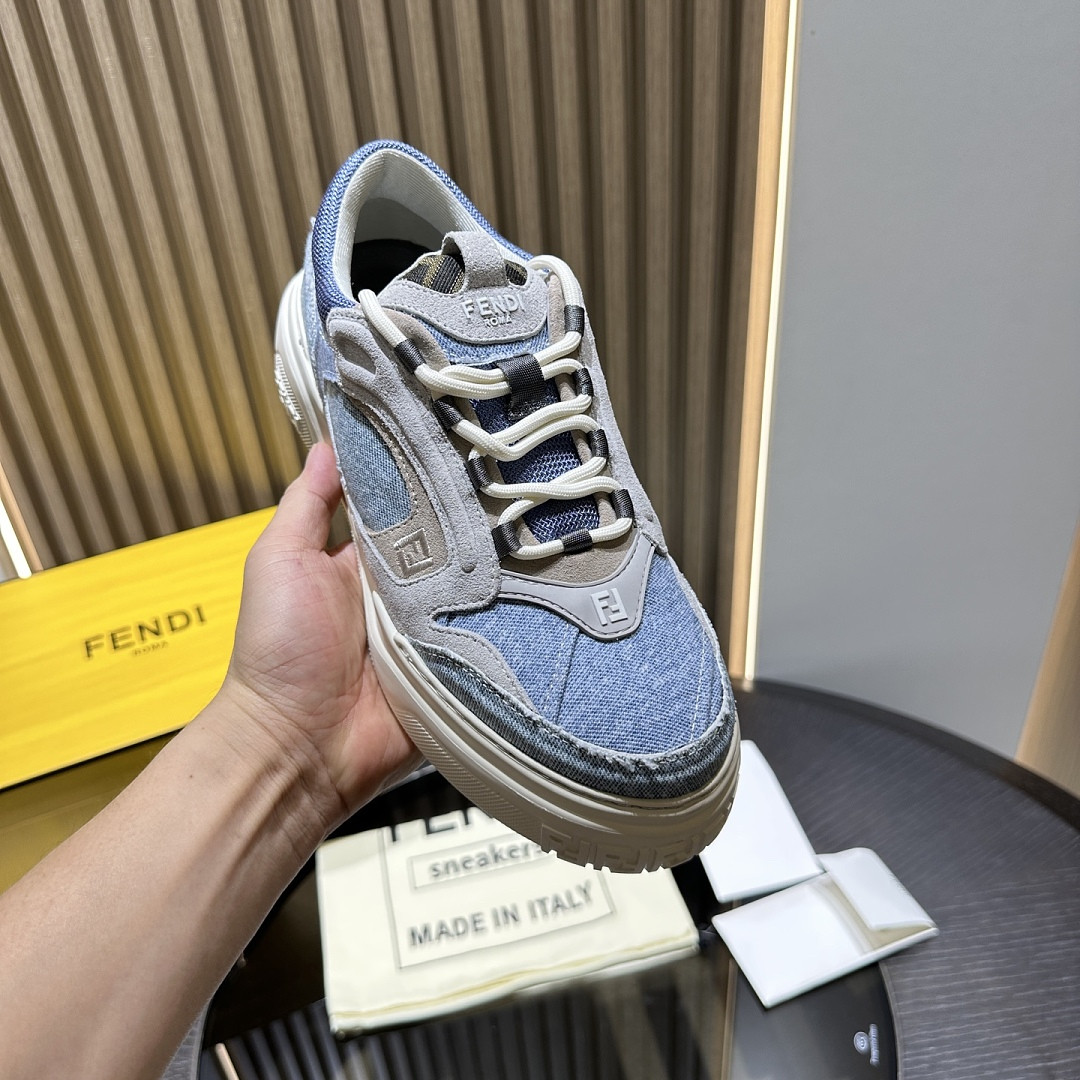 F**di SNEAKERS