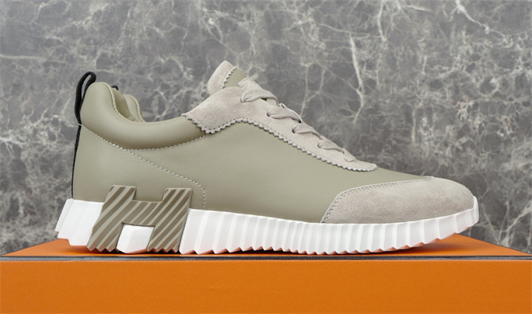 H*ER*MES SNEAKER