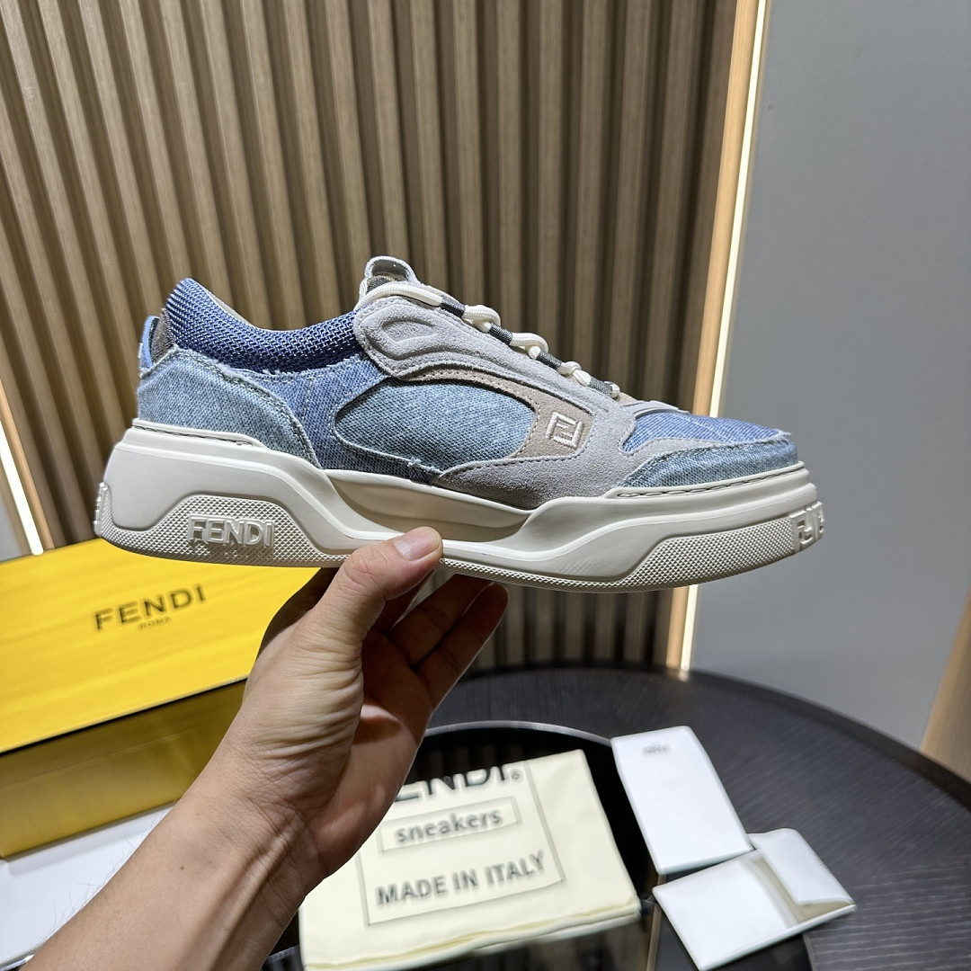 F**di SNEAKERS
