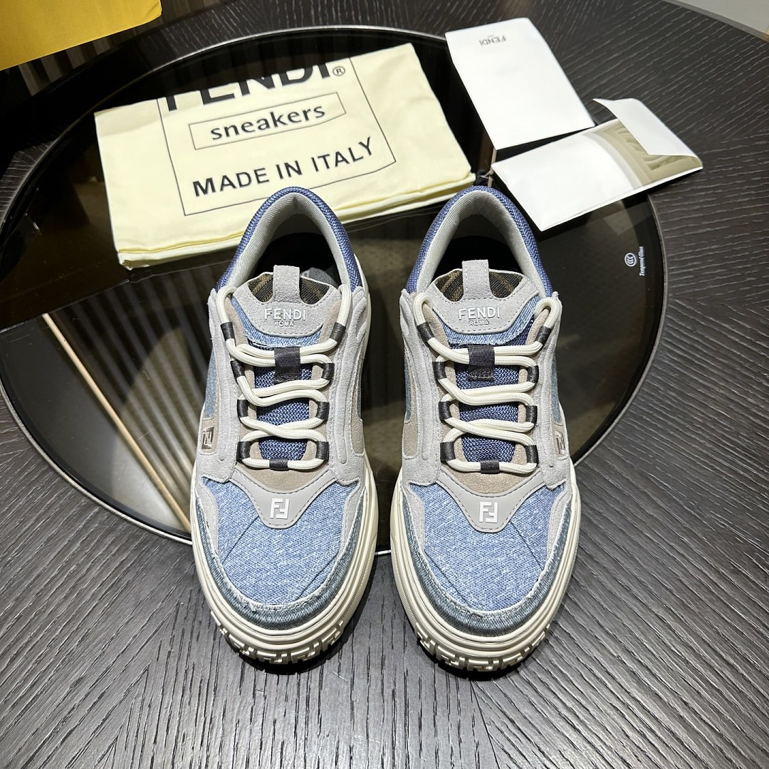 F**di SNEAKERS