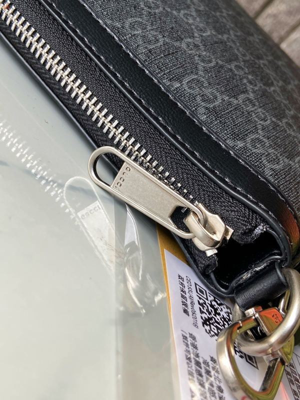 G-U-C-C-1 BAGS