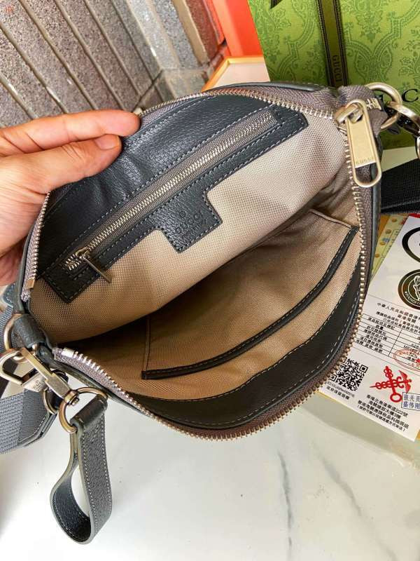 G-U-C-C-1 BAGS