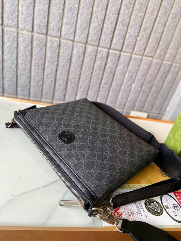 G-U-C-C-1 BAGS