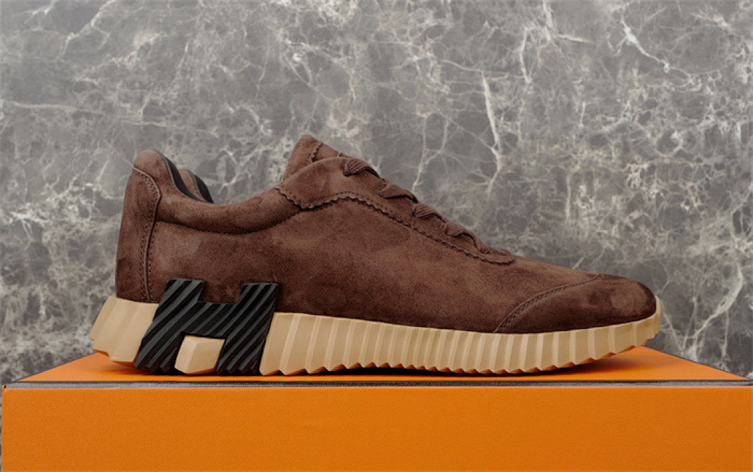 H*ER*MES SNEAKER