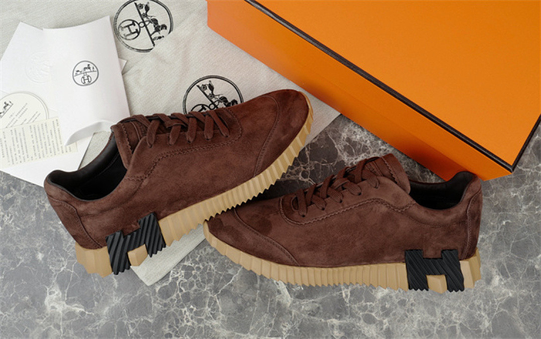 H*ER*MES SNEAKER