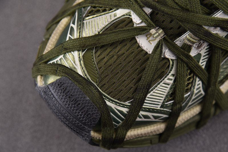 Ba*len*cia*ga 3xl sneaker