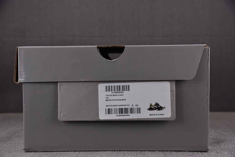 Ba1en*iaga 3xl sneaker