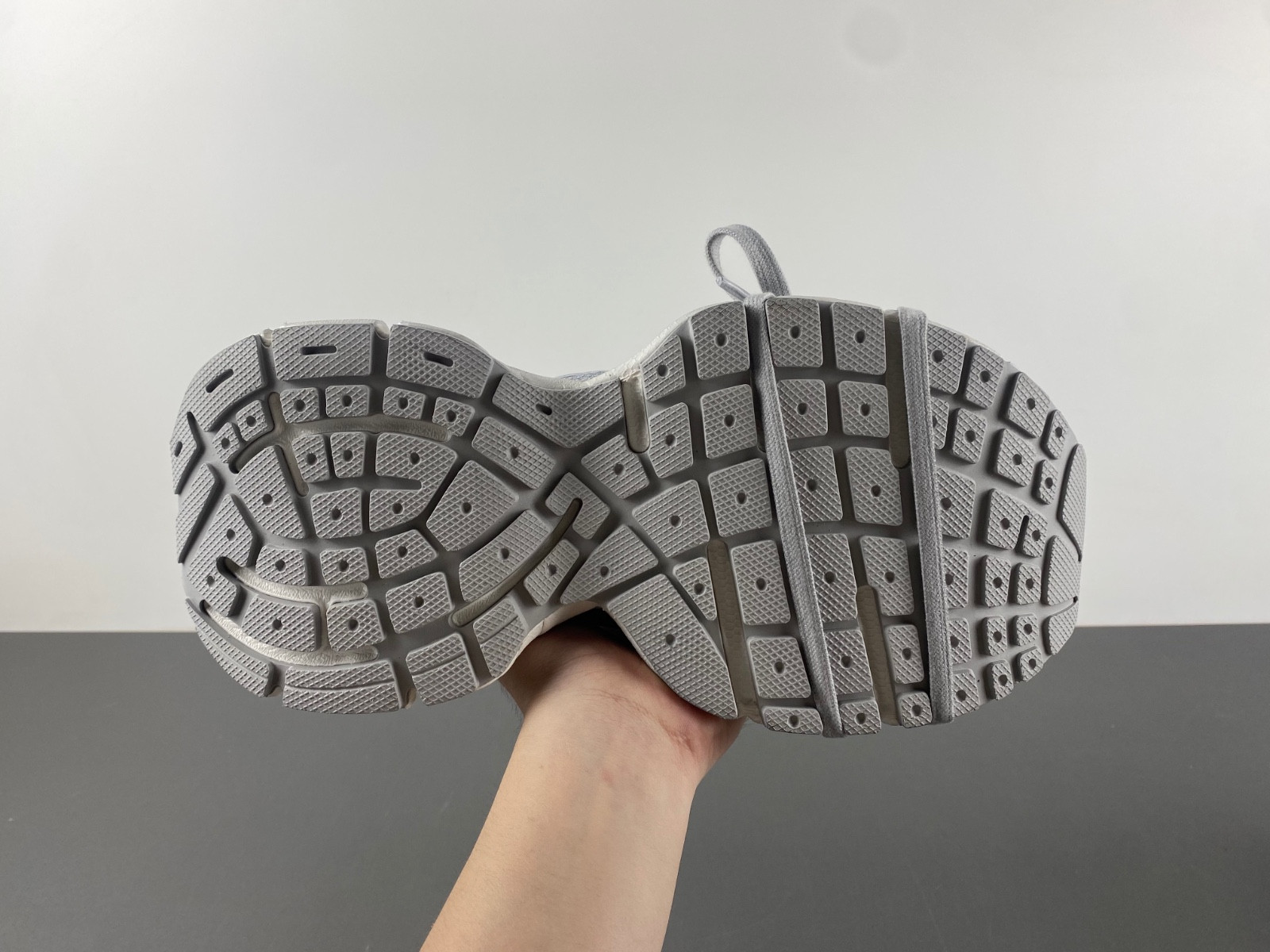 Ba1en*iaga 3xl sneaker