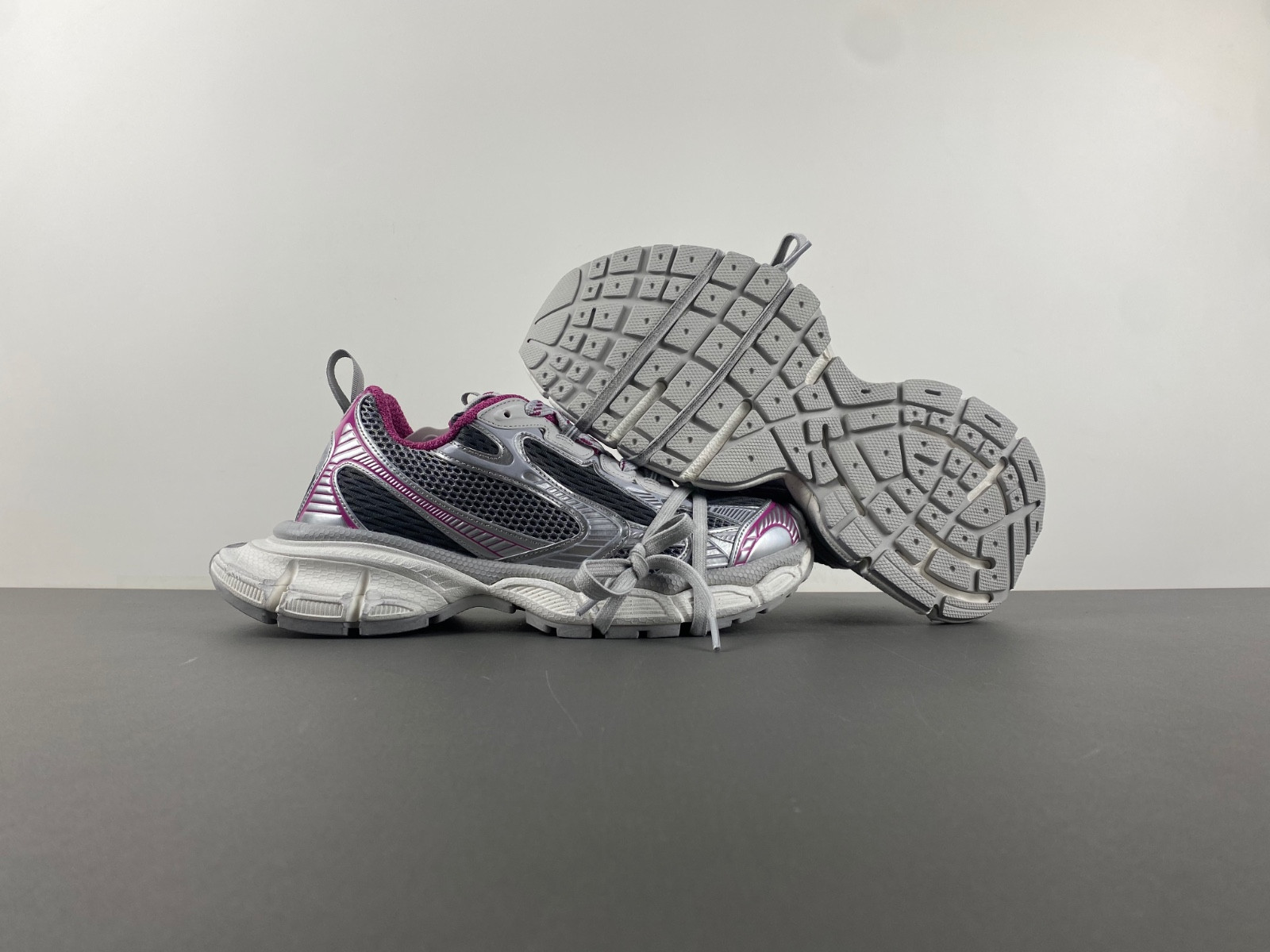 Ba1en*iaga 3xl sneaker