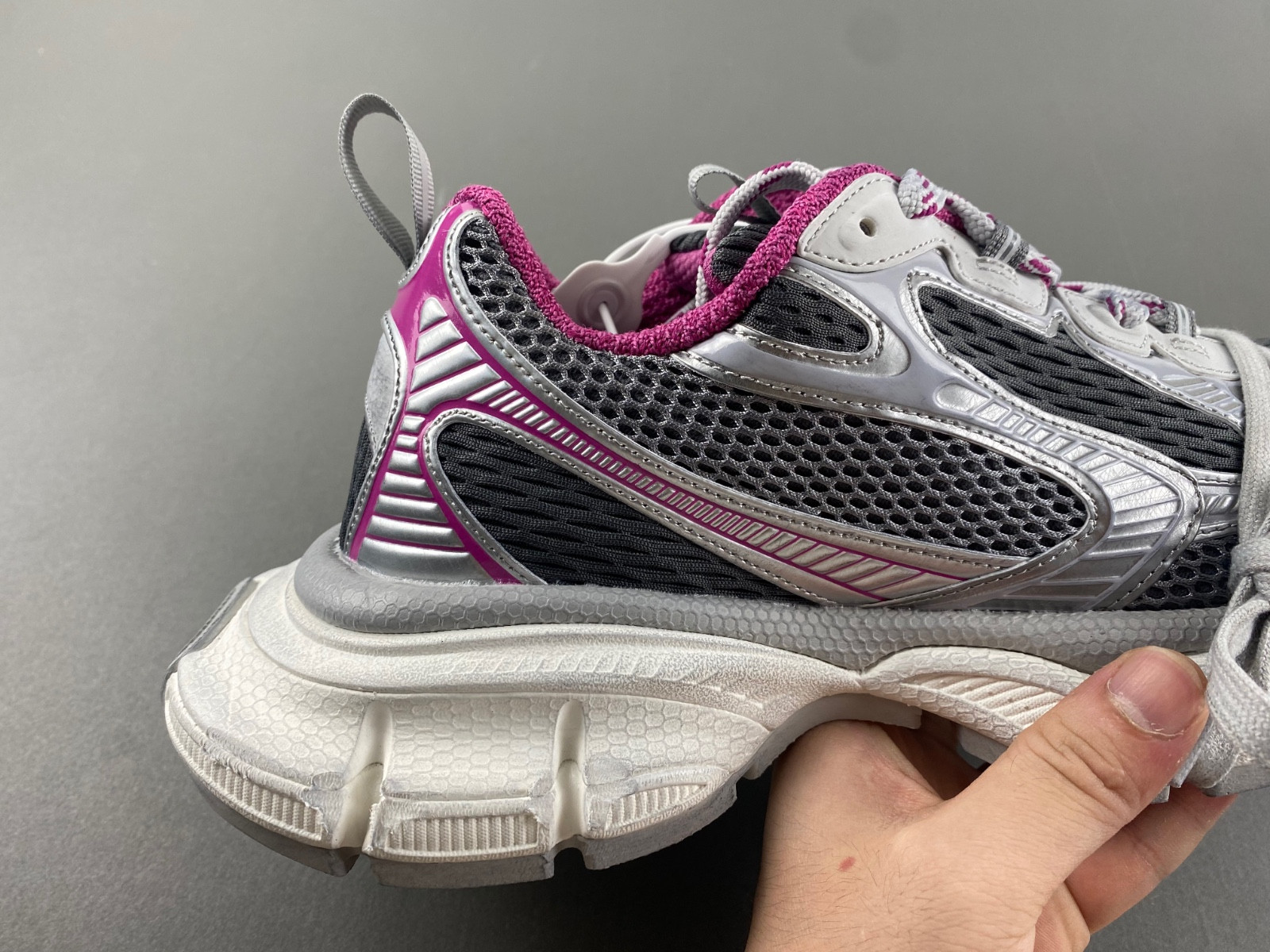 Ba1en*iaga 3xl sneaker