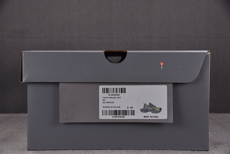 Ba1en*iaga 3XL SNEAKER