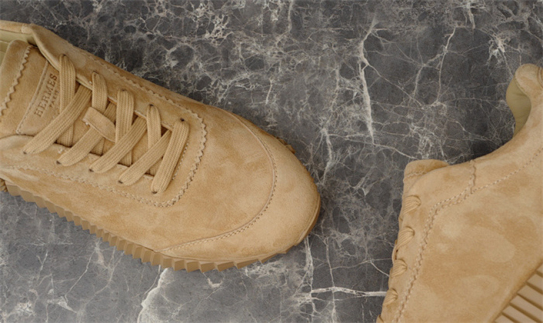 H*ER*MES SNEAKER
