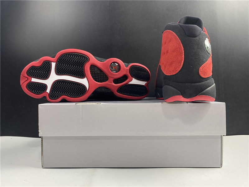 Air Jordan 13 “Reverse Bred DJ5982-602