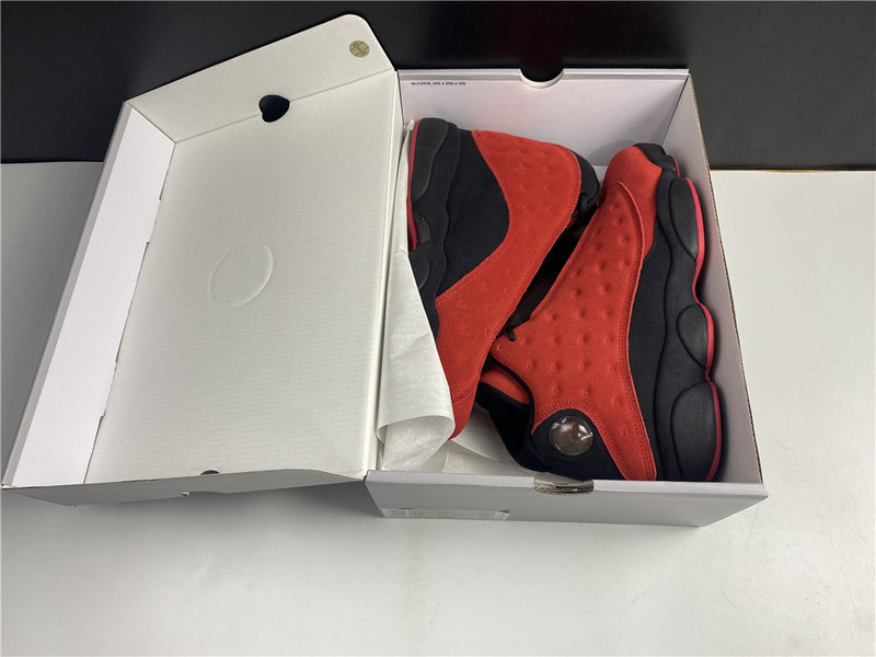 Air Jordan 13 “Reverse Bred DJ5982-602