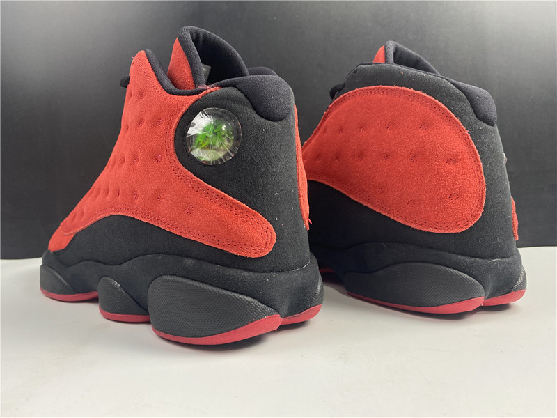 Air Jordan 13 “Reverse Bred DJ5982-602