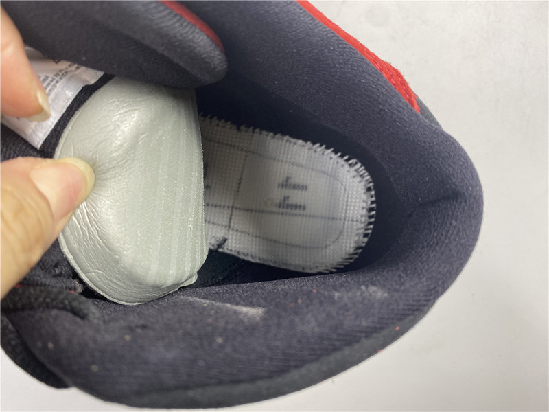 Air Jordan 13 “Reverse Bred DJ5982-602