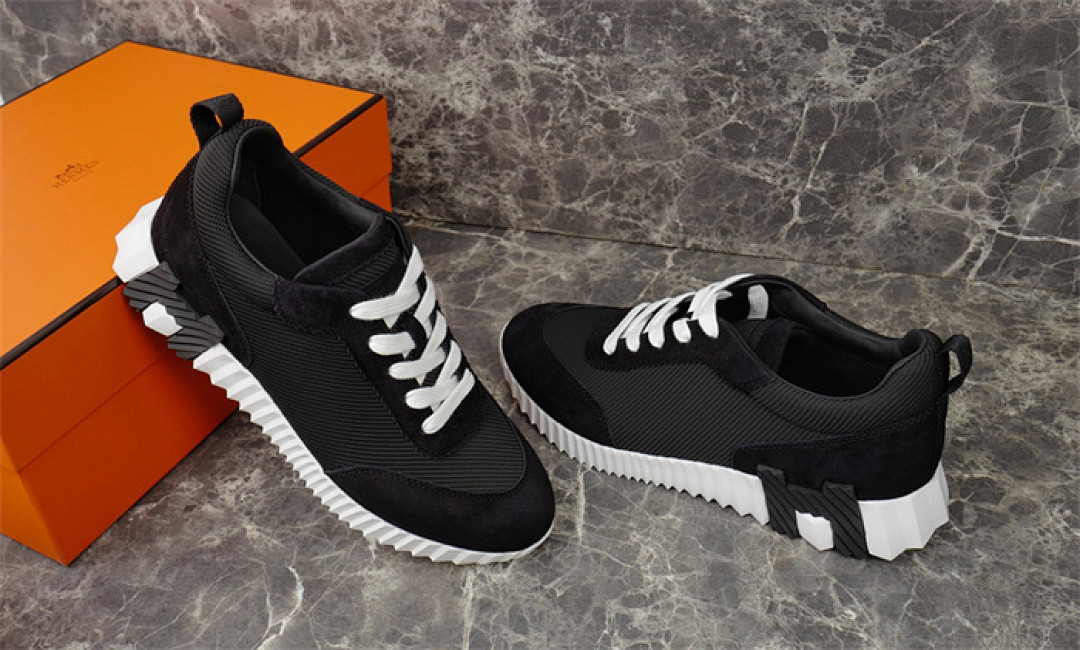 H*ER*MES SNEAKER