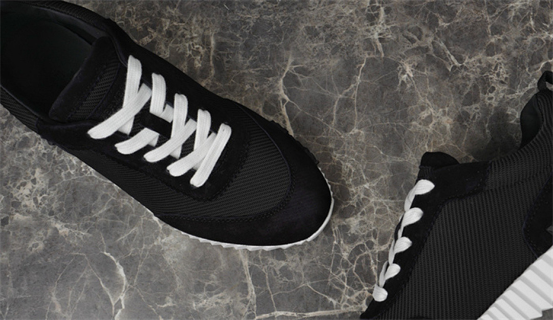 H*ER*MES SNEAKER