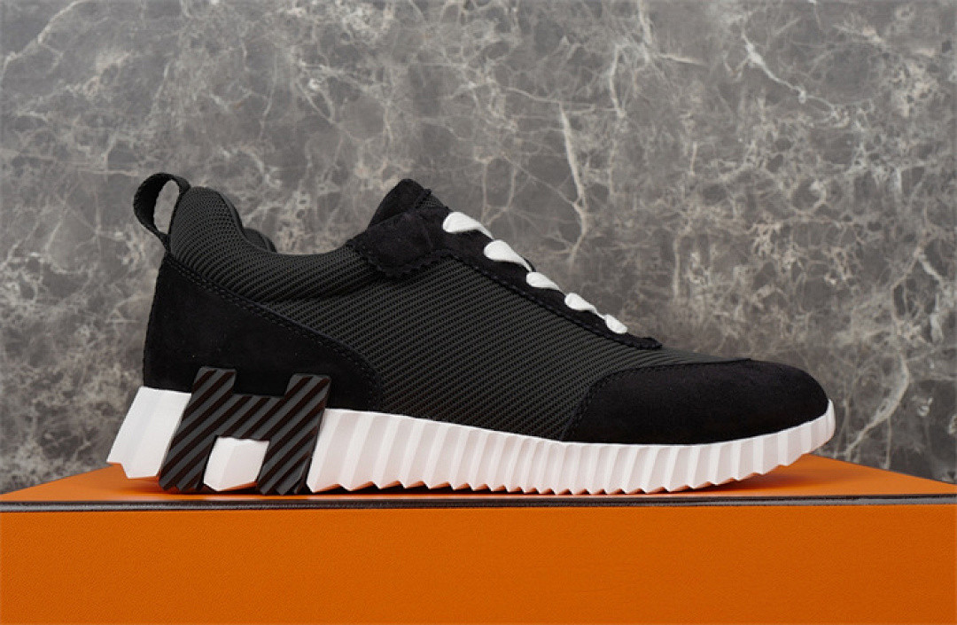 H*ER*MES SNEAKER