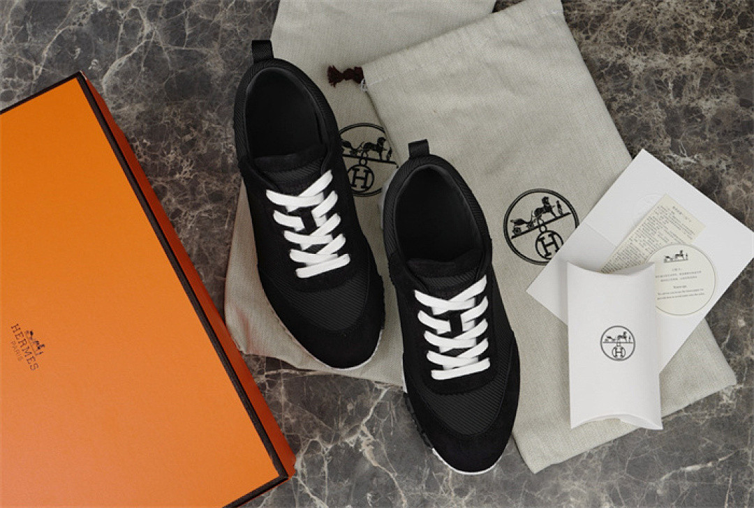 H*ER*MES SNEAKER