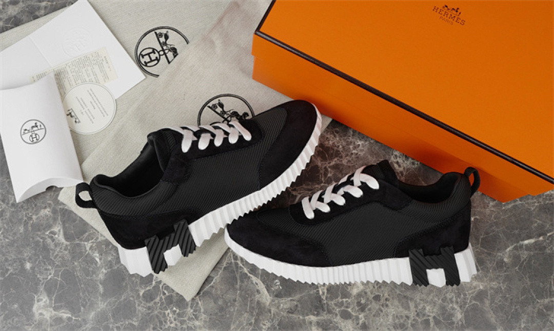 H*ER*MES SNEAKER