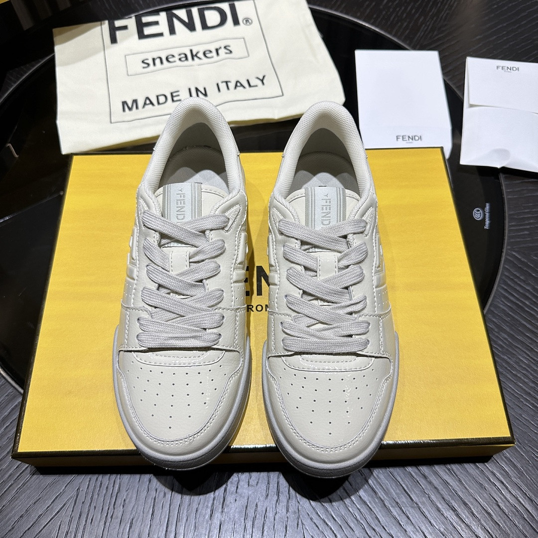 F**di SNEAKERS