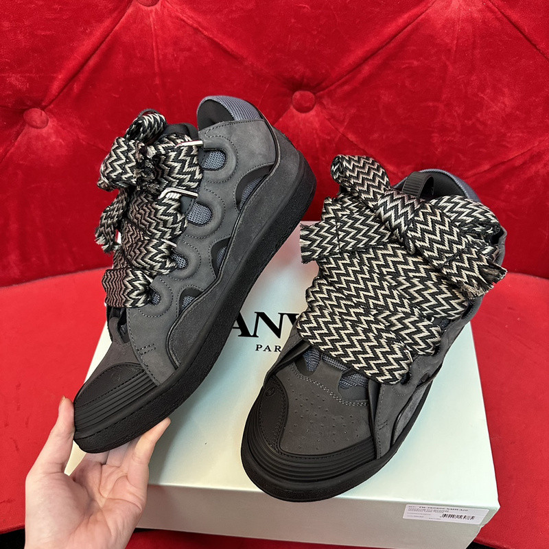 LANVIN SNEAKER