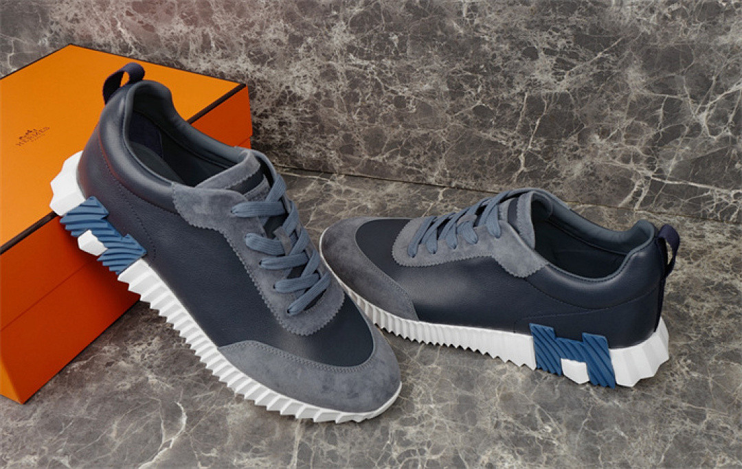 H*ER*MES SNEAKER