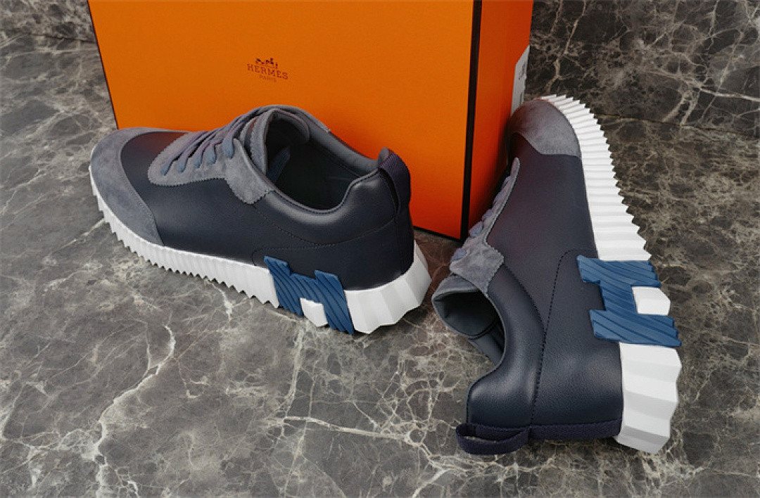 H*ER*MES SNEAKER