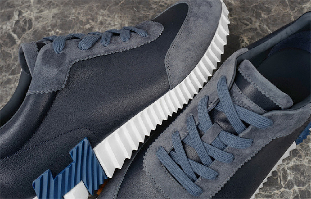 H*ER*MES SNEAKER