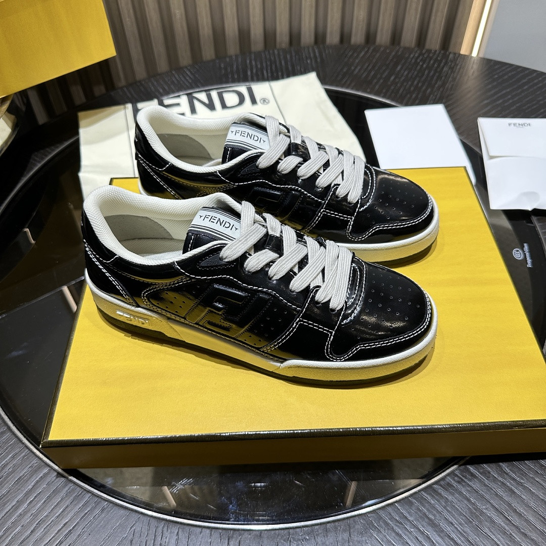F**di SNEAKERS