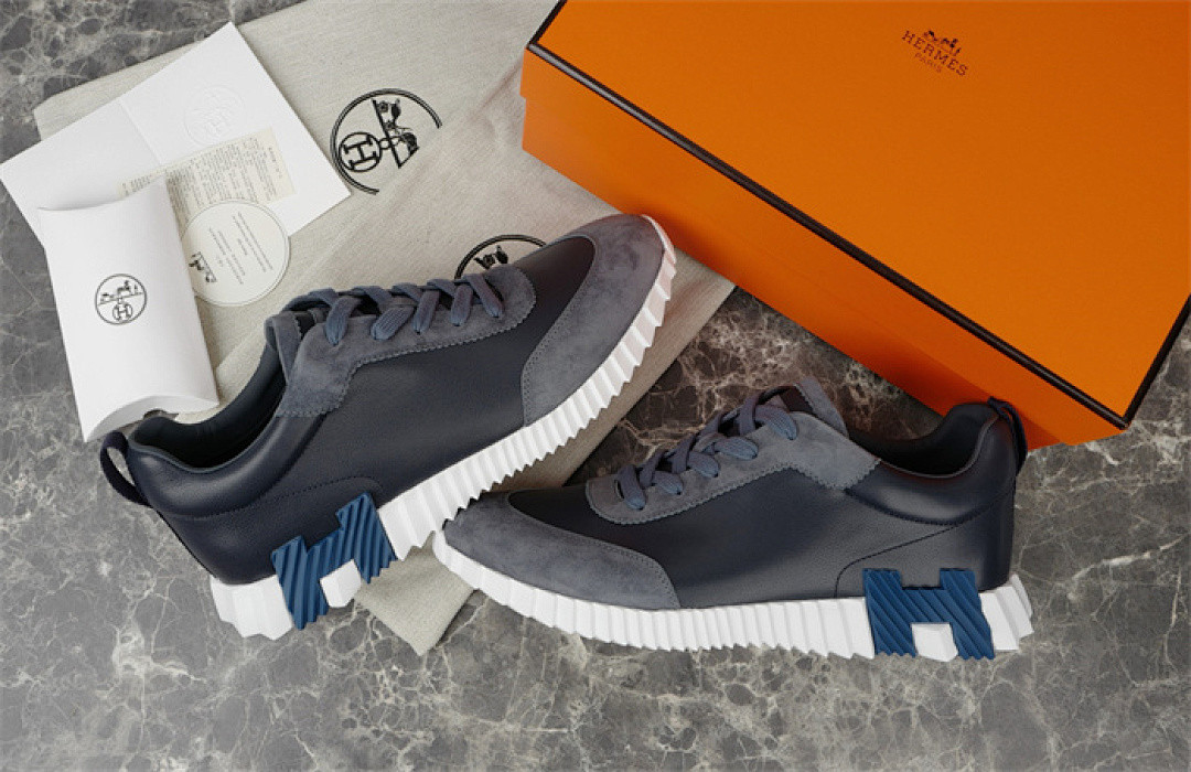 H*ER*MES SNEAKER