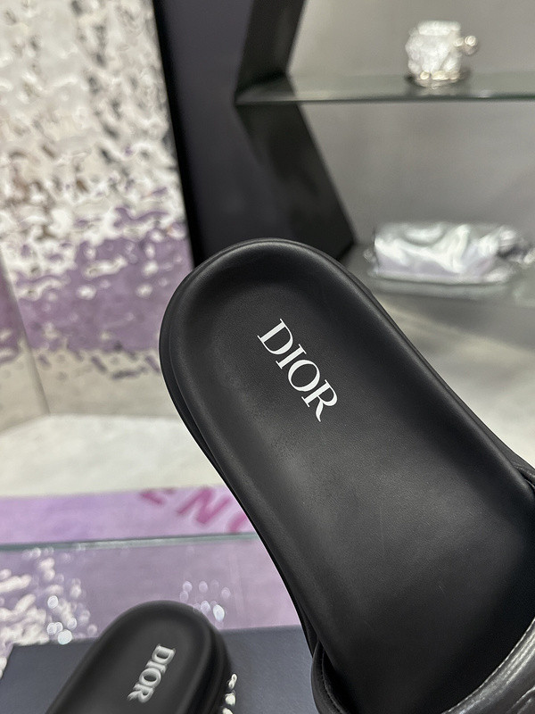 DIO* SLIDE