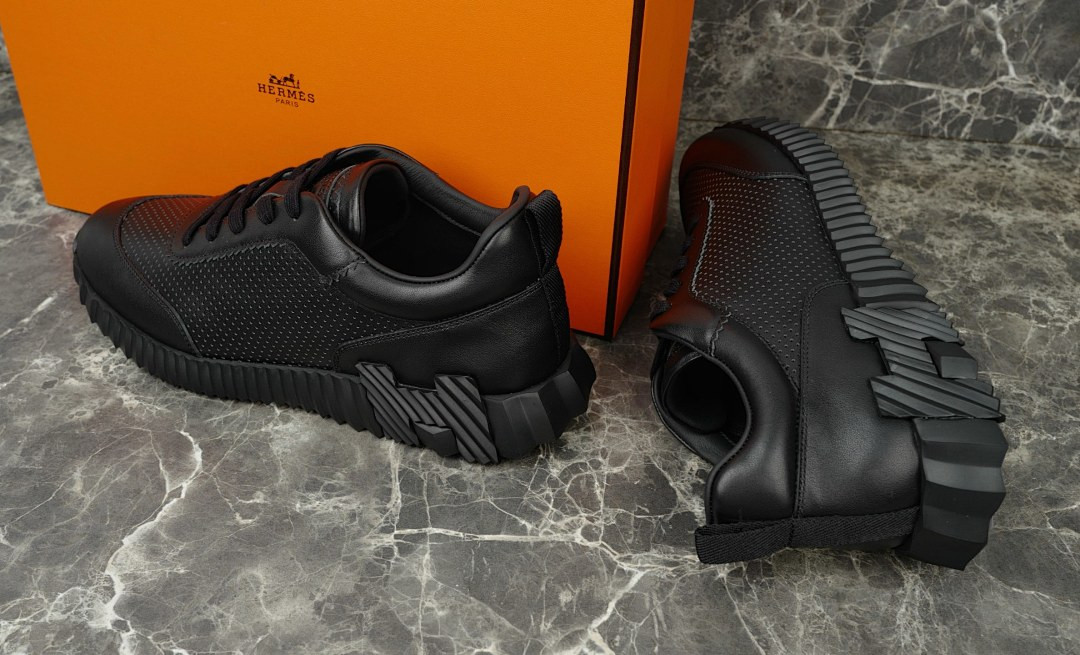 H*ER*MES SNEAKER