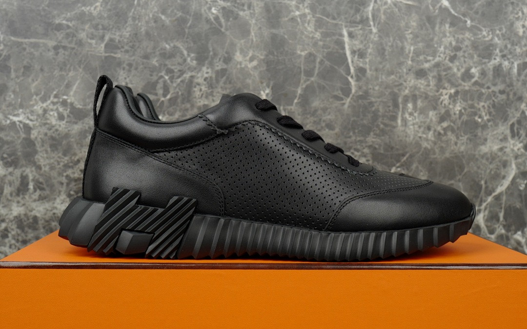 H*ER*MES SNEAKER