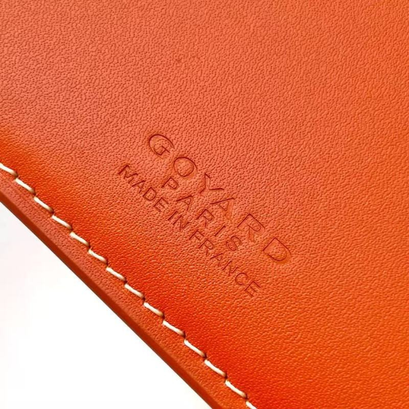 G09ard saint-florentin wallet