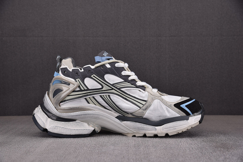 Ba*len*cia*ga runner 772767-w3rny-0623