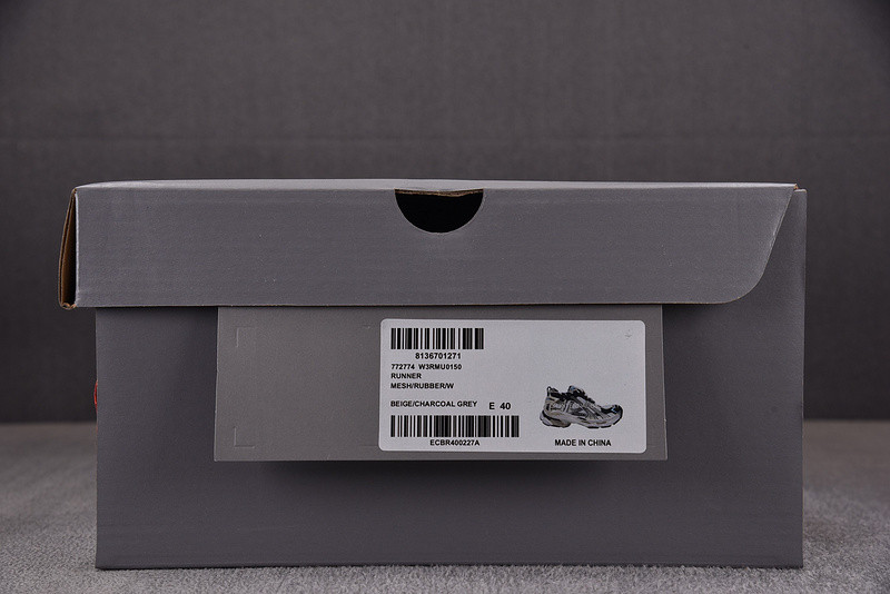 Ba*len*cia*ga runner 772767-w3rny-0623